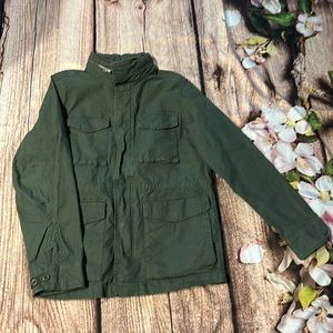 Cargo Jacket